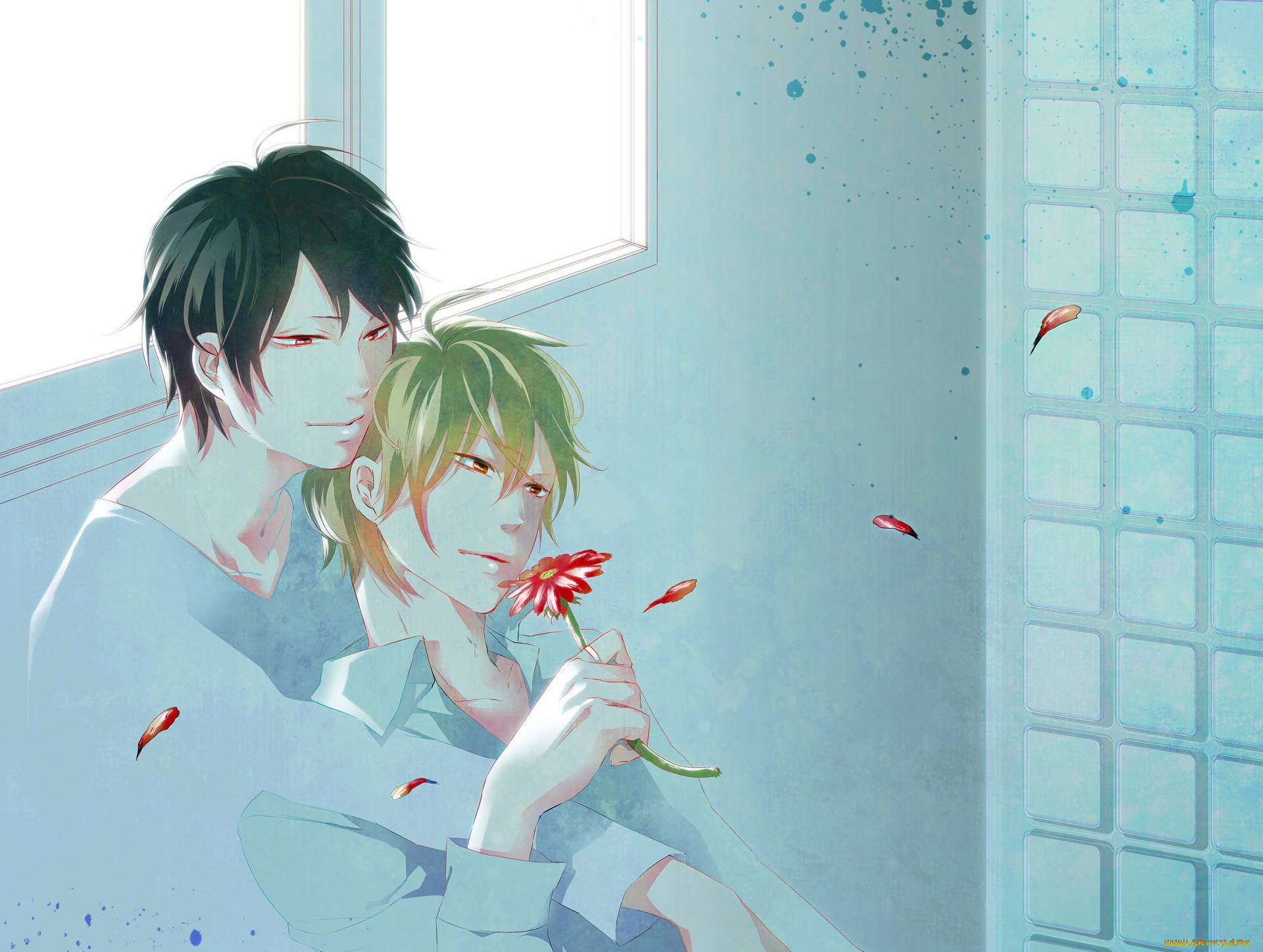 , durarara, 